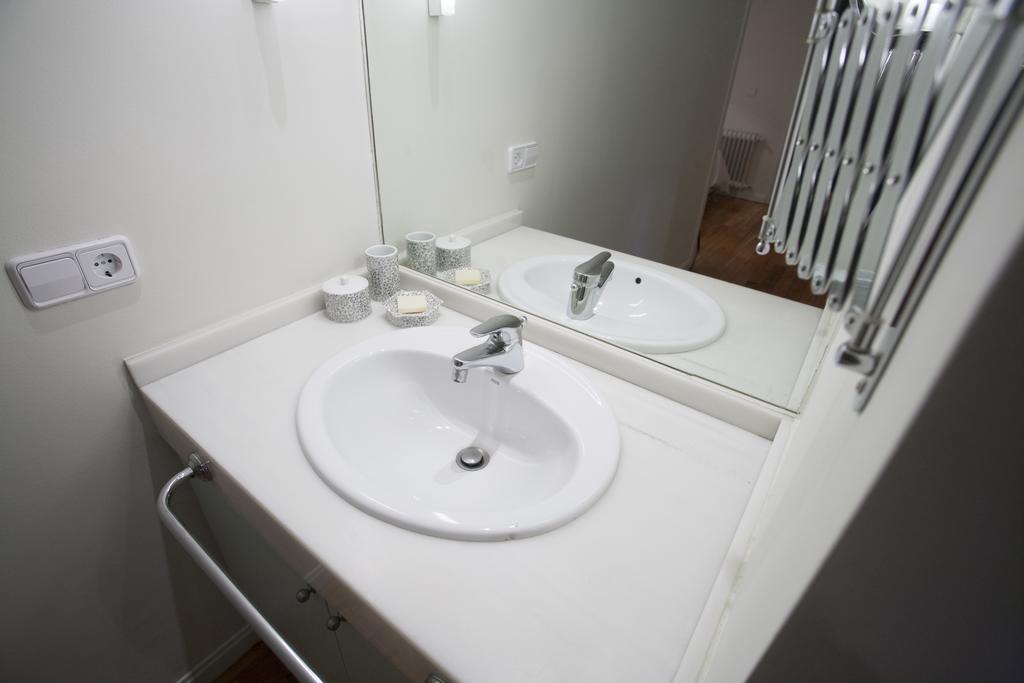 Apartamento Pyr Select Argensola Madrid