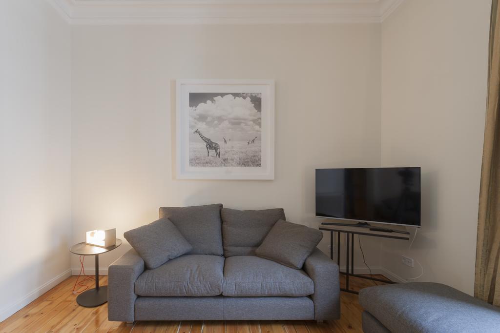 Pyr Select Argensola Apartamento
