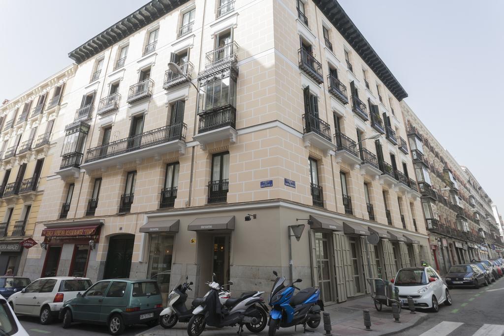 Pyr Select Argensola Apartamento *