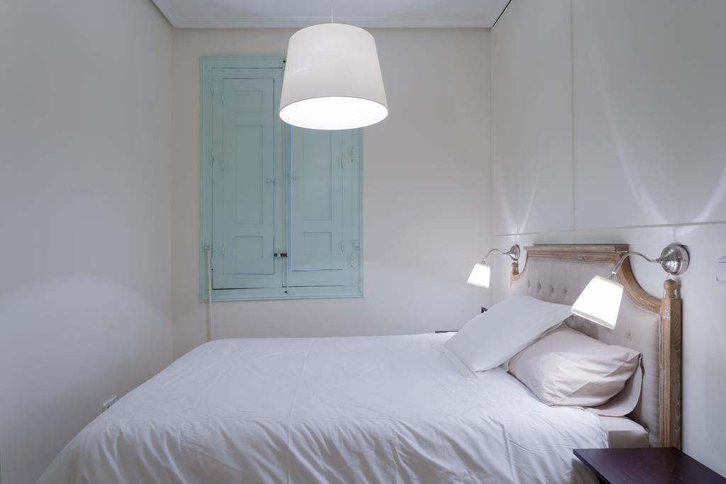 Apartamento Pyr Select Argensola