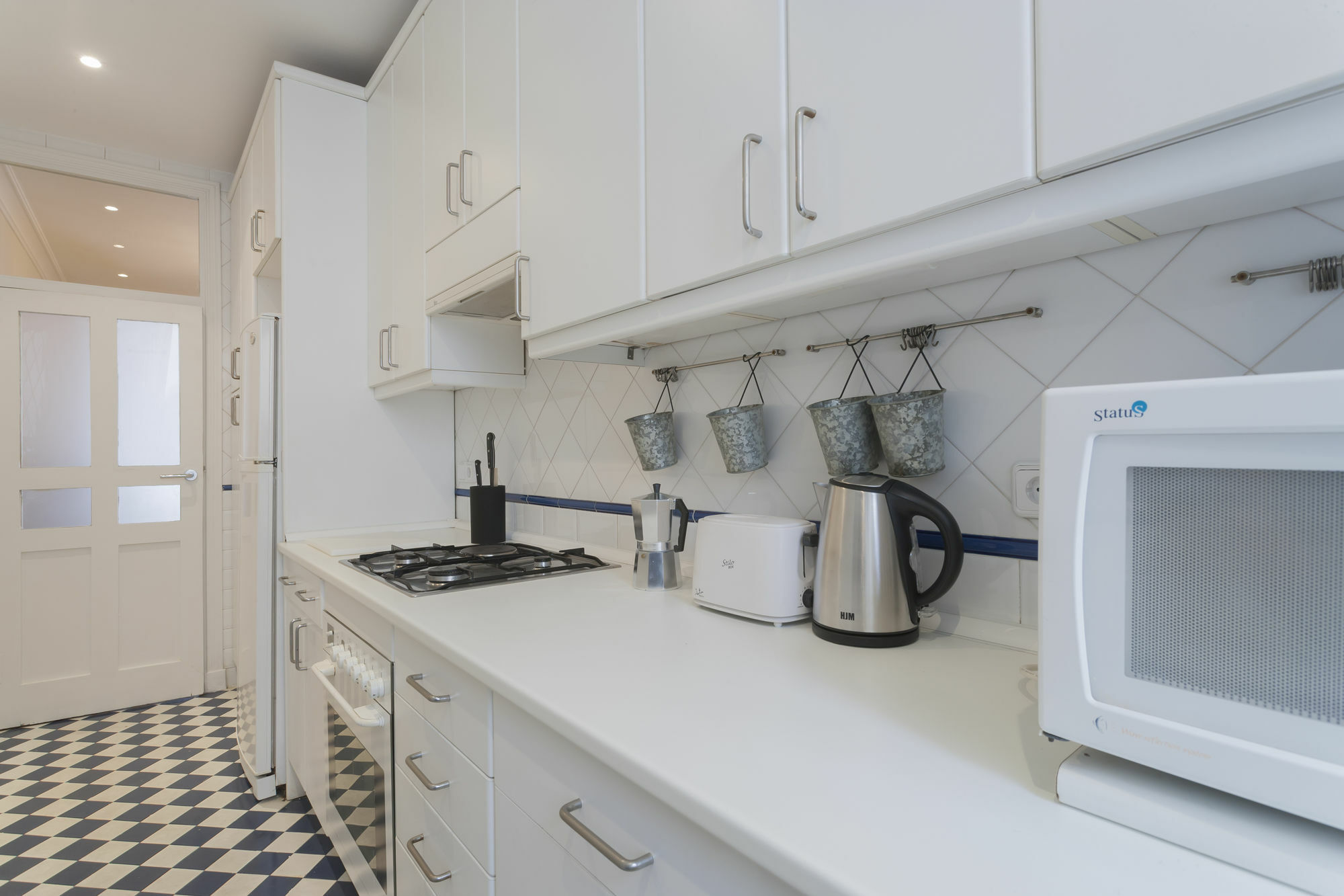 Pyr Select Argensola Apartamento