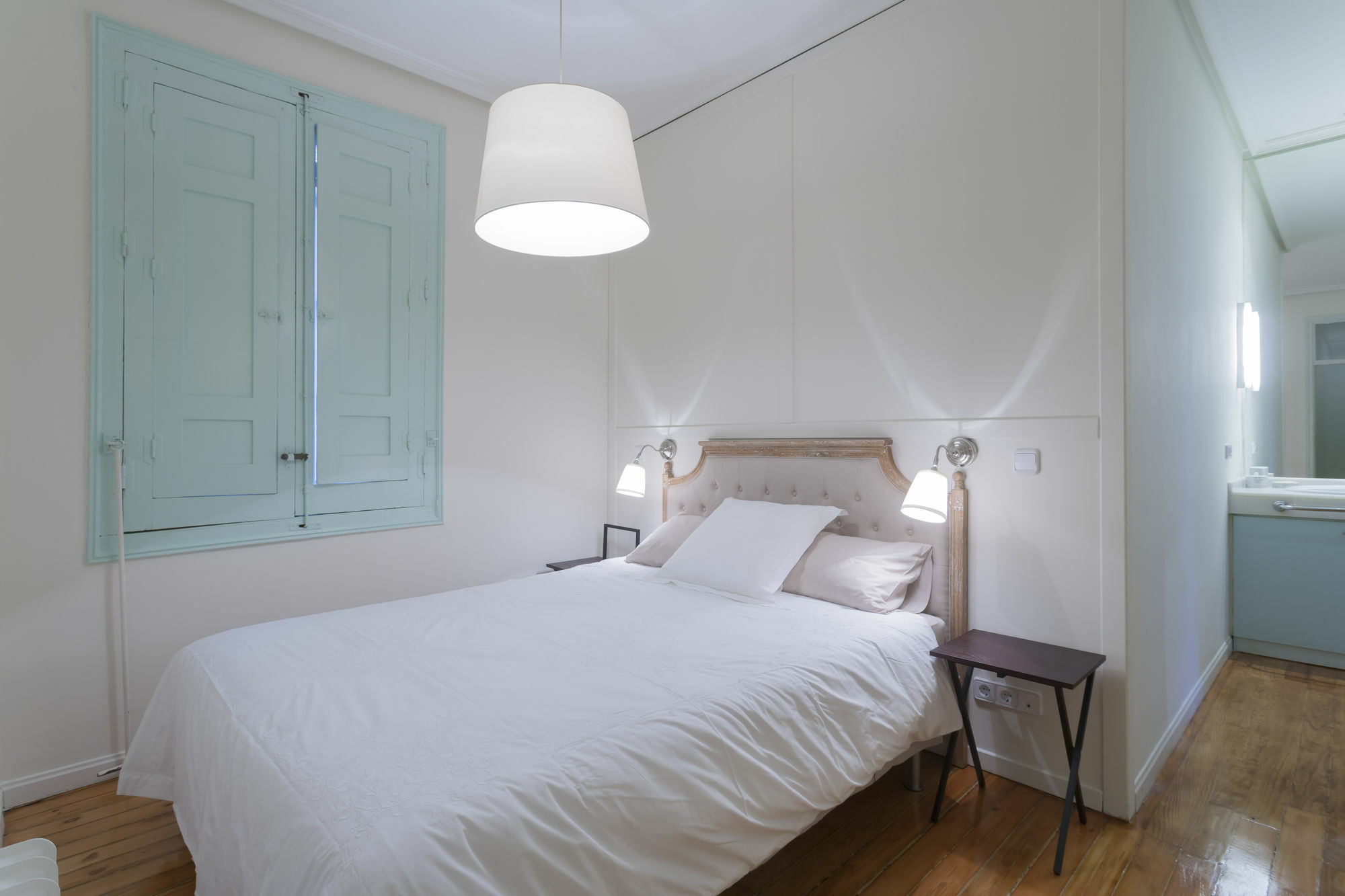 Pyr Select Argensola Apartamento *