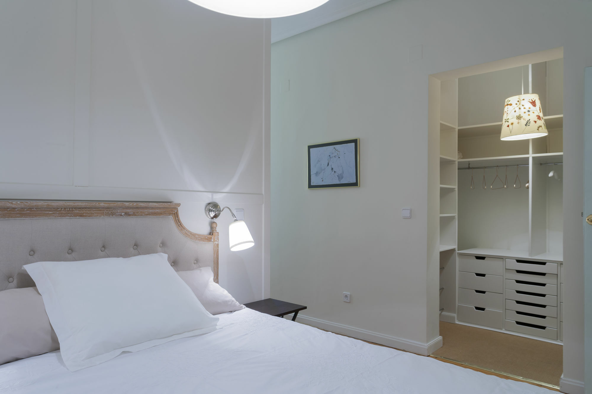 Apartamento Pyr Select Argensola Madrid